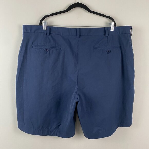 Vineyard Vines On the Go Shorts Size 48B Flat Front Stretch - Picture 4 of 10